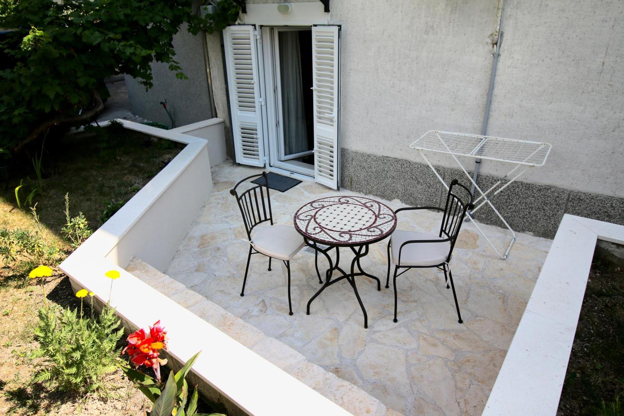 Velin Apartment Split
