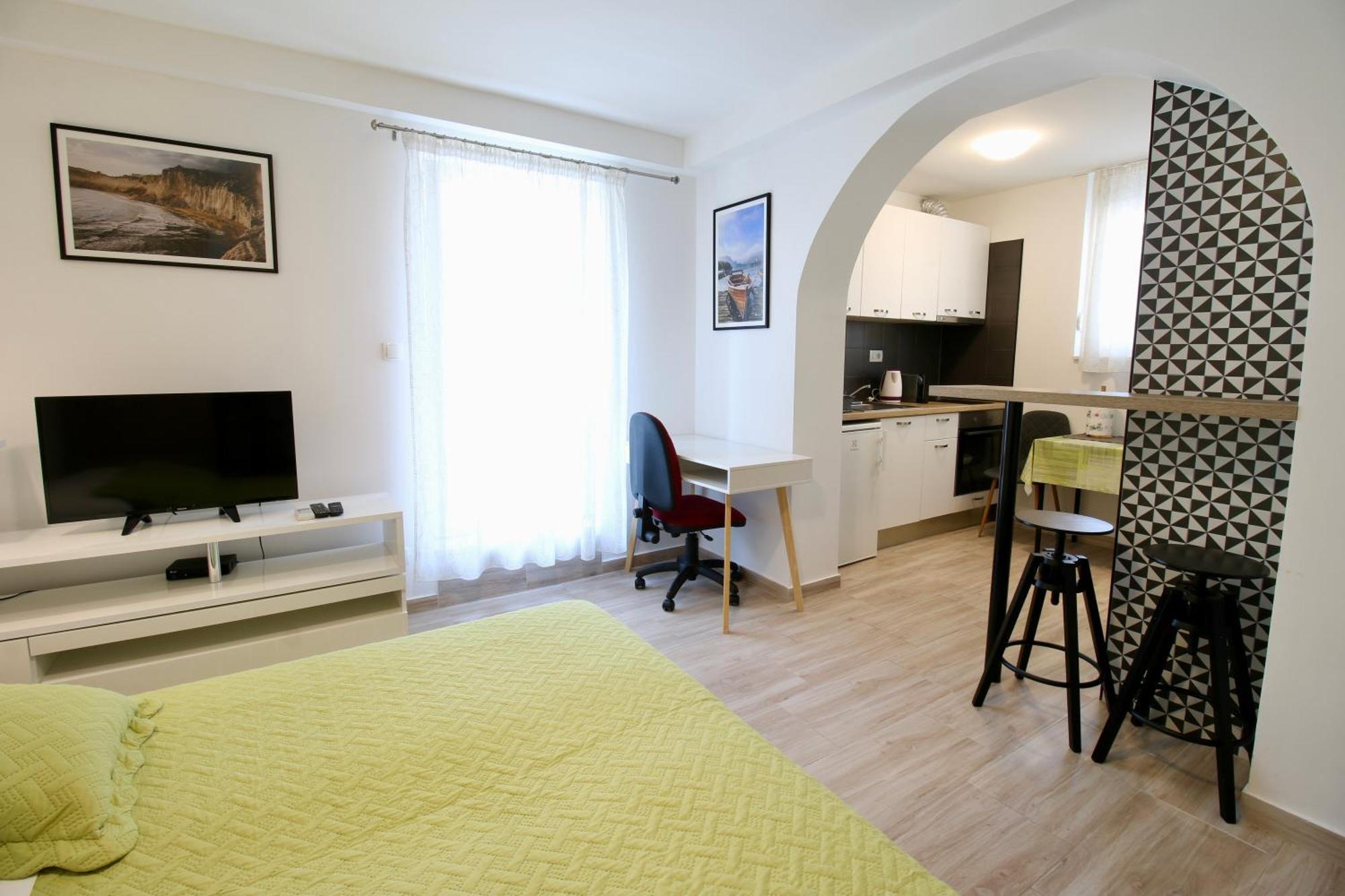Apartament Velin Split