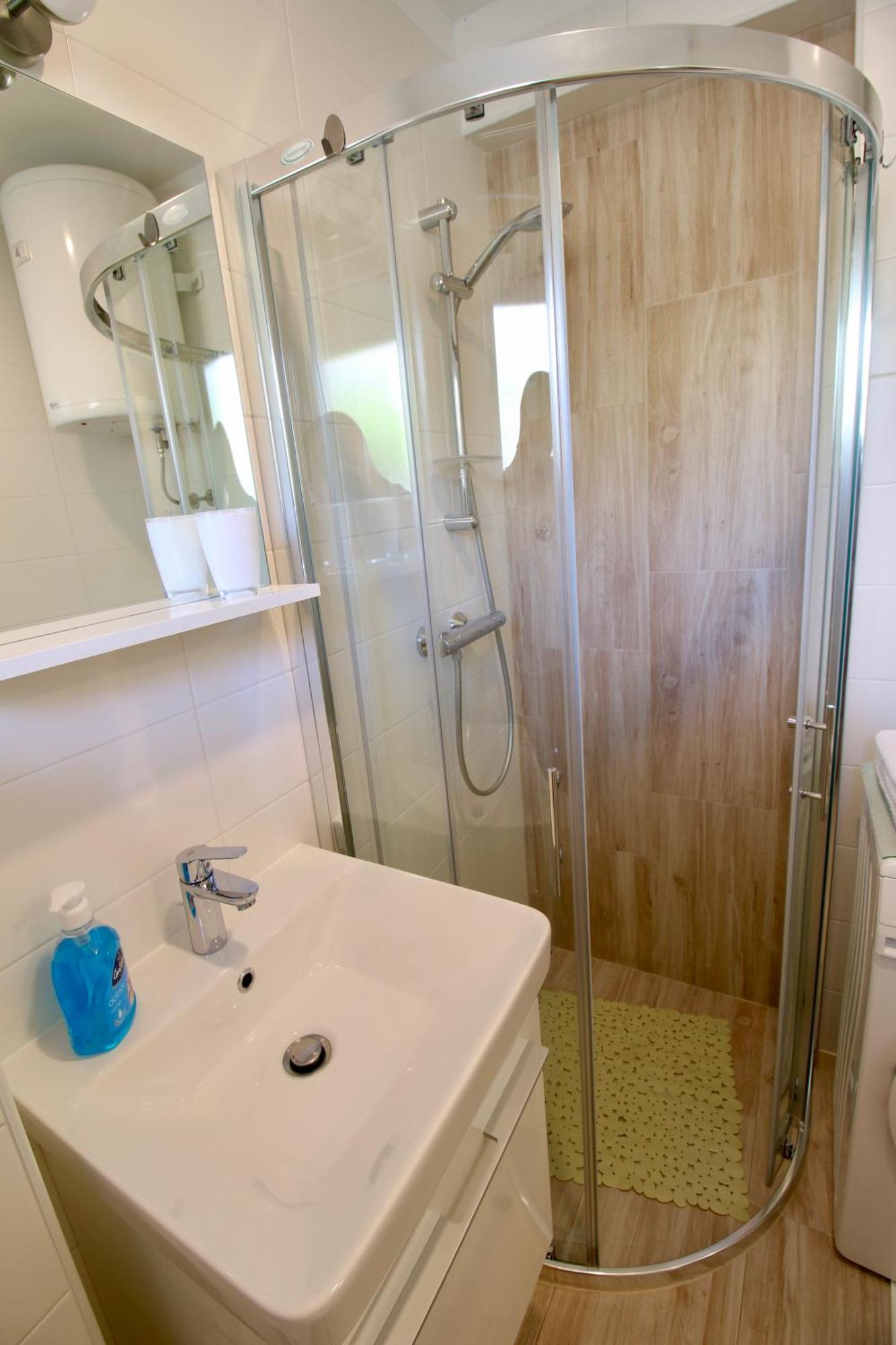 Apartment Velin