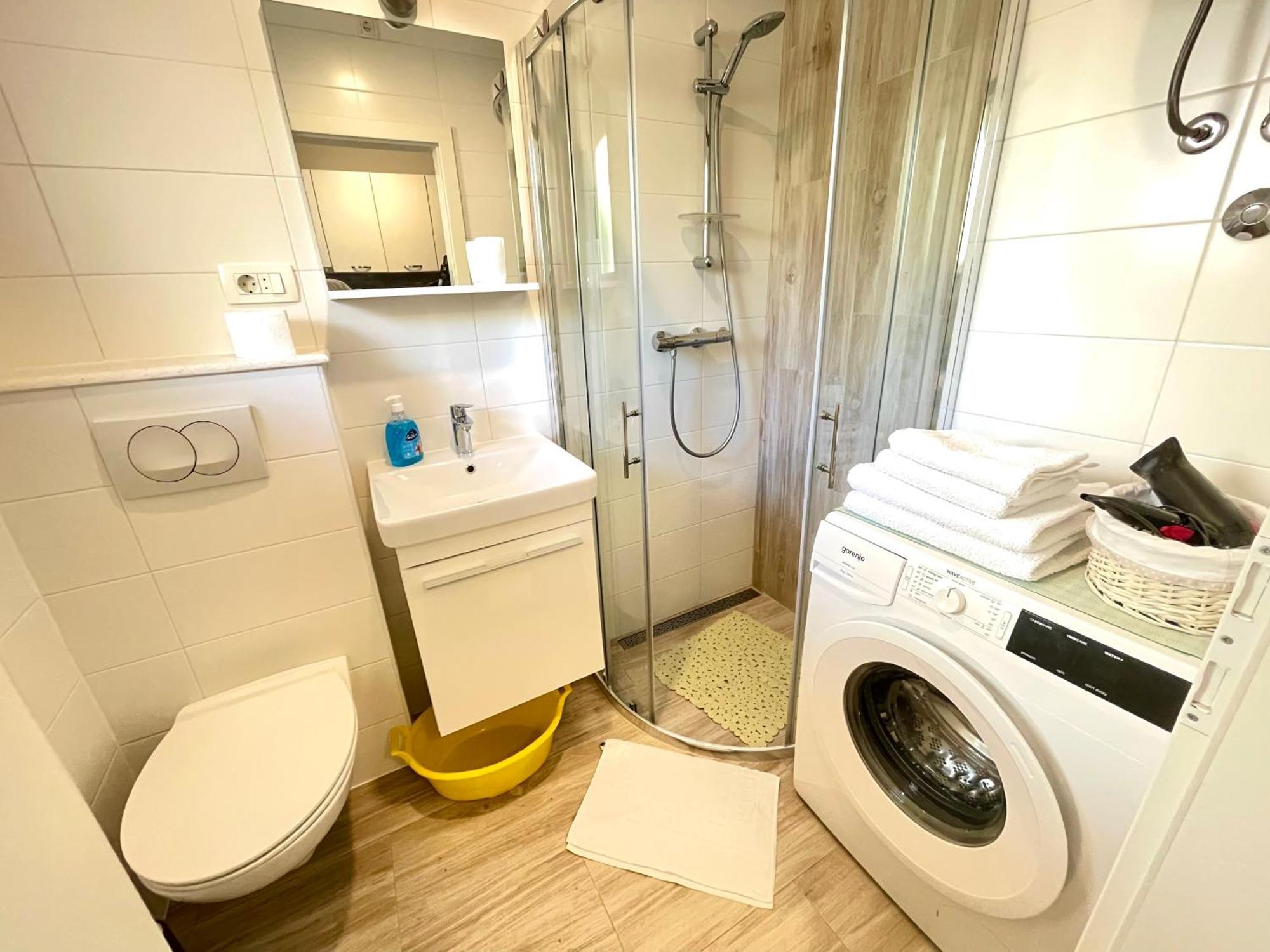 Apartment Velin