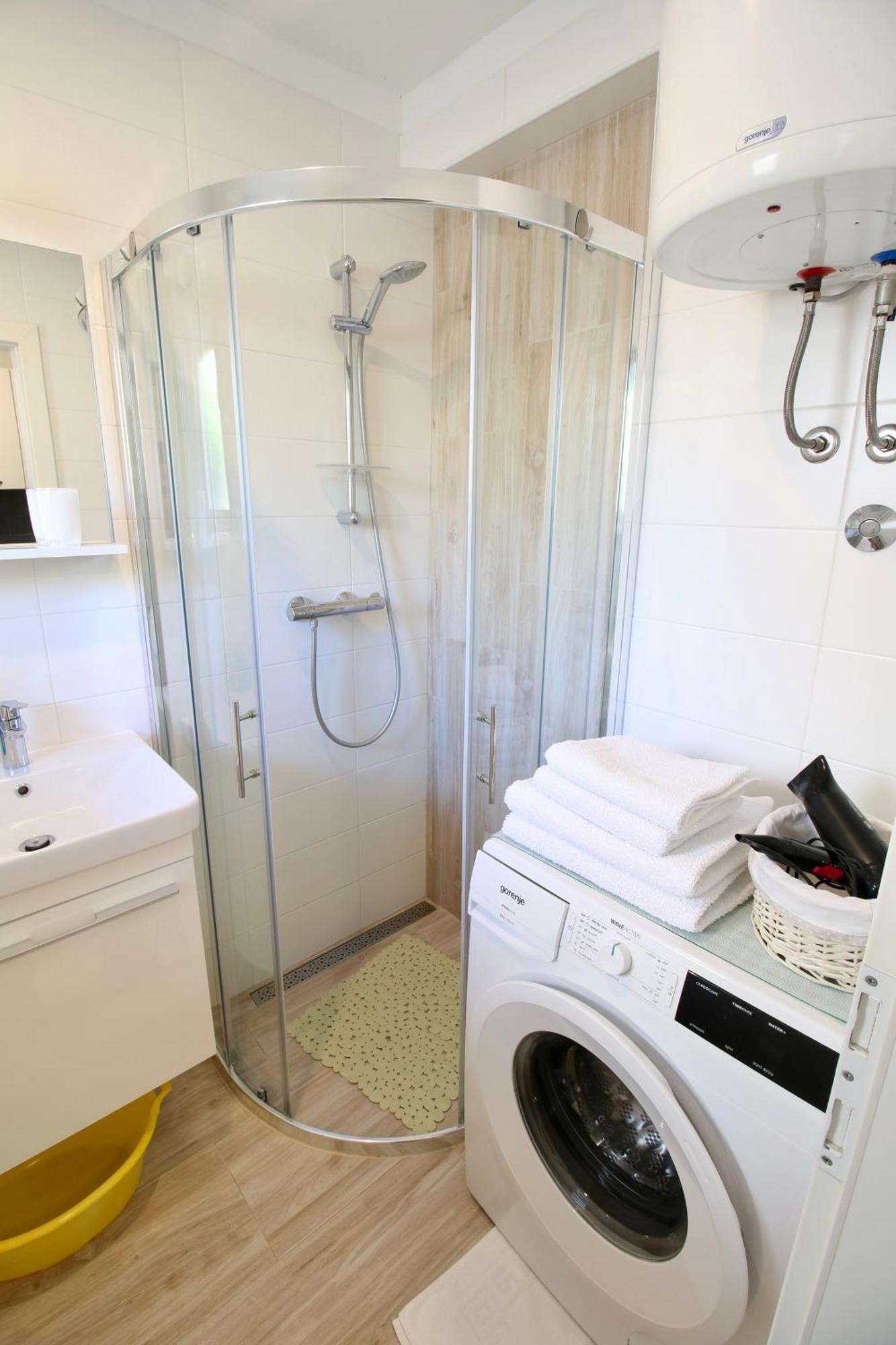 Apartment Velin Split